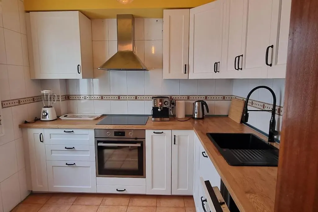 Gilda: Beautiful Spacious Apartment. Seaview From Rooftop Terrace Corralejo