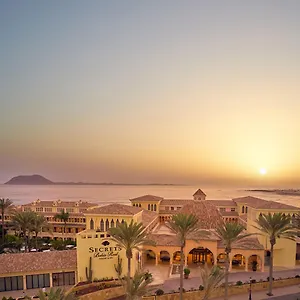 Hotel Secrets Bahia Real & Spa Adults Only, Corralejo
